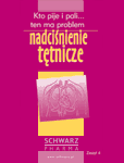 Nadciśnienie tętnicze - Kto pije i pali... ten ma problem